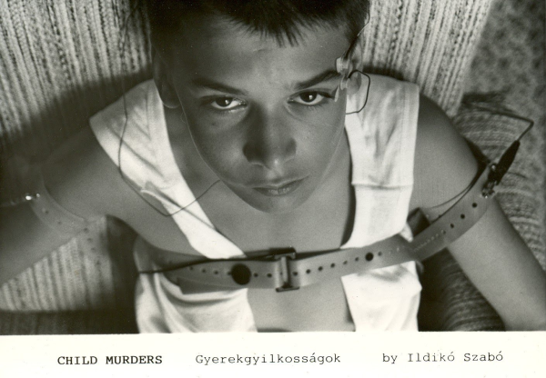 Child Murders