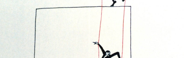 Rope Dance