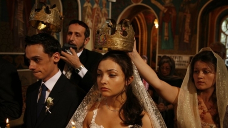 Wedding in Bessarabia