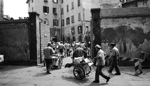 Appunti per un film sull'India