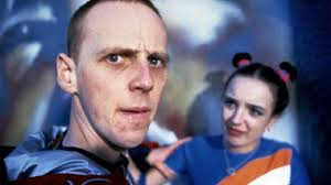 The Acid House