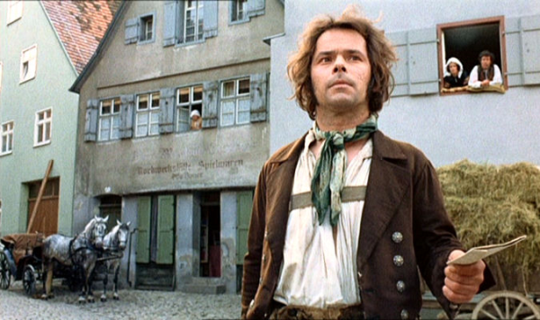 The Enigma of Kaspar Hauser