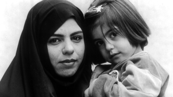Divorce Iranian Style