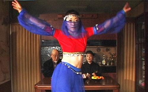 Super Documentary: The Avant-Garde Senjutsu