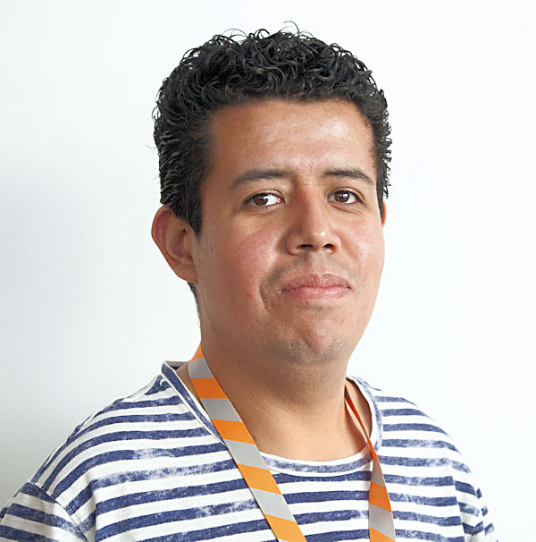 Sergio Huidobro
