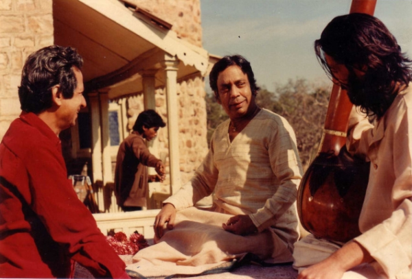 The Saga of Khayal