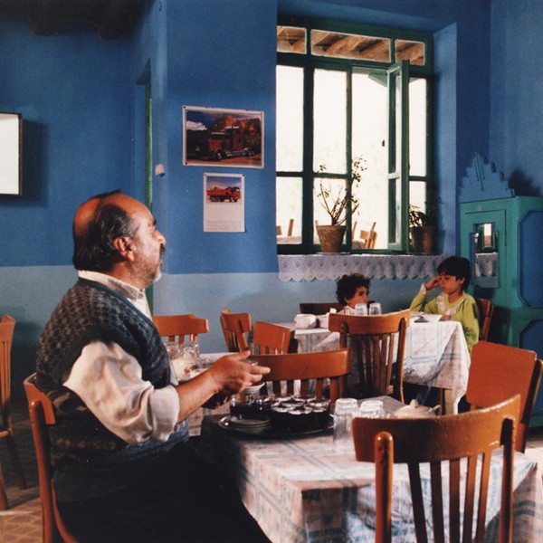 Cafe Transit
