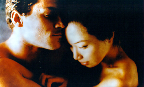 Close to Love