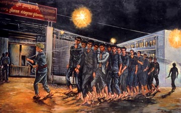 S21: The Khmer Rouge Death Machine
