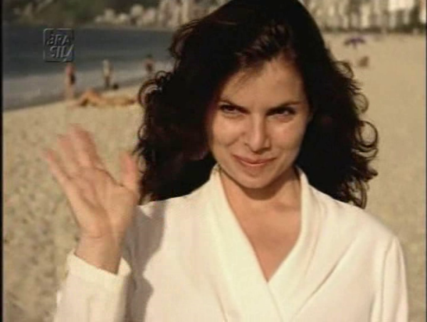 Rio's Love Song