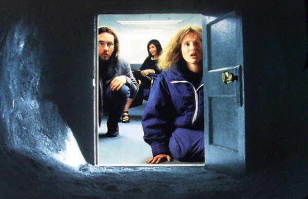 Being John Malkovich