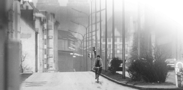 Heimat II: A Chronicle of a Generation