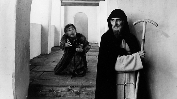 Andrei Rublev