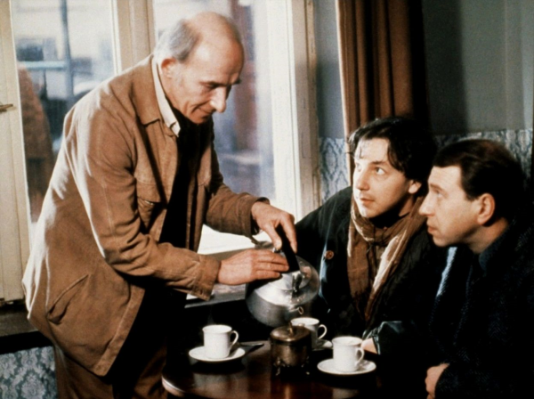 The Decalogue