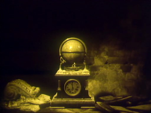 Dead Man's Letters
