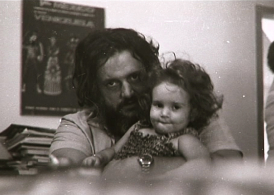 Diary, Letters, Revolutions
