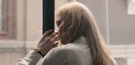 Dialogue with a Woman Departed