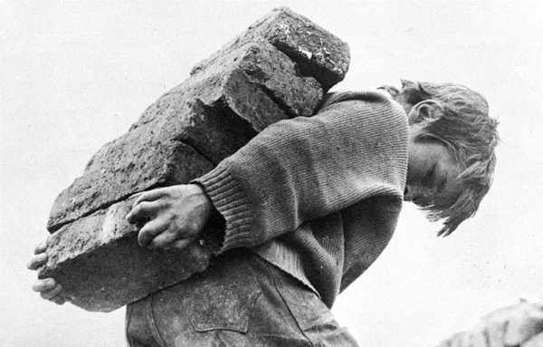 The Brickmakers
