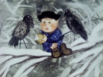 Tale of Tales