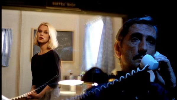 Paris, Texas