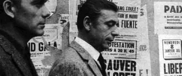 La guerre est finie