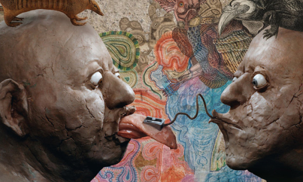 Dimensions of Dialogue