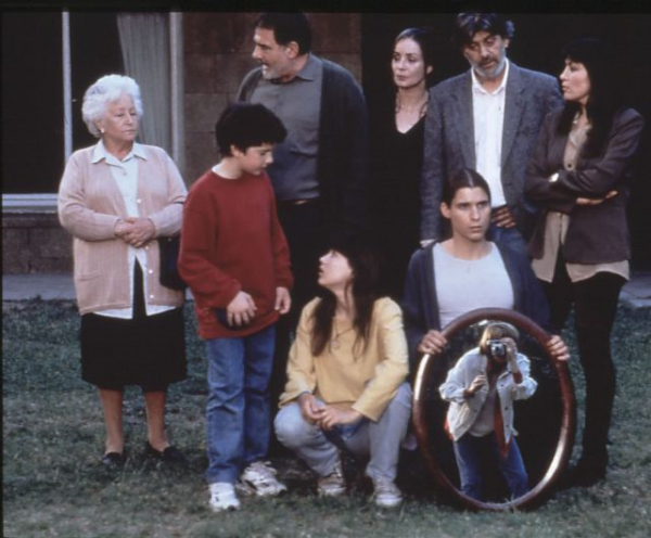 Familia