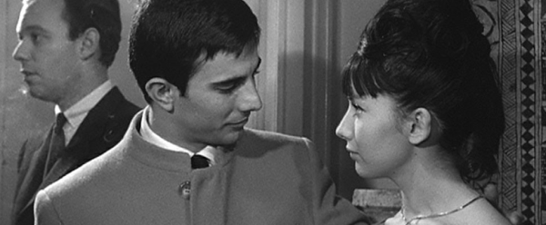 Time of Love
