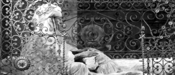 The Nouba of the Women of Mount Chenoua