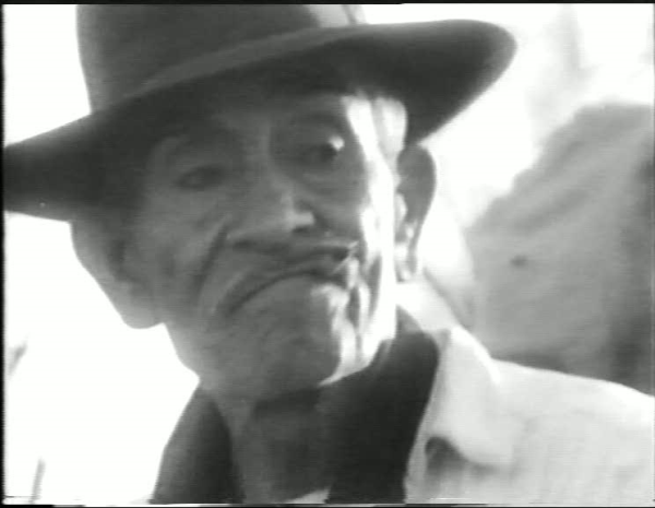 Viejo Reales' Long Way Journey to Death