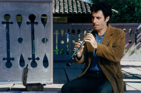 The Call of the Oboe
