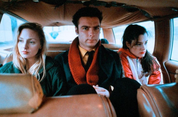 The Daytrippers
