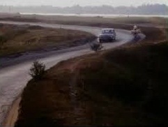 The Long Journey