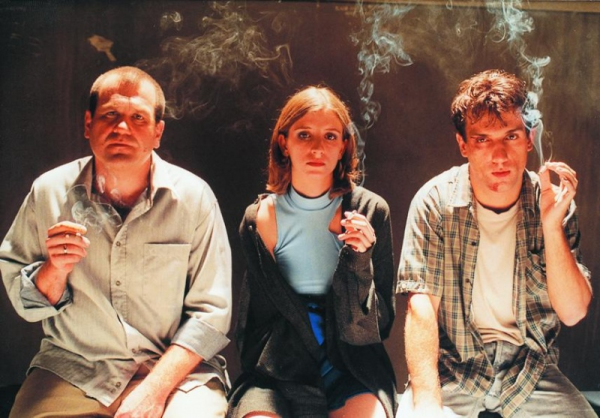 Sleepwalkers