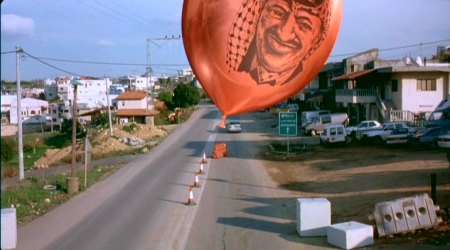 Divine Intervention