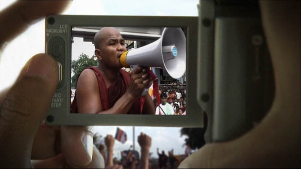 Burma VJ - Reporting From A Closed Country