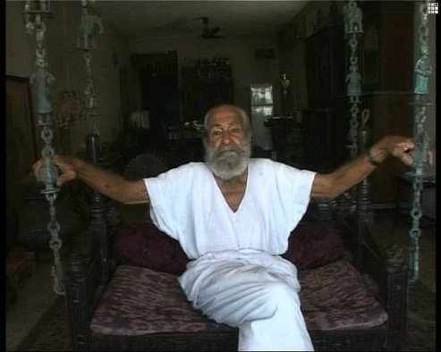 Homi D. Sethna, Film-maker