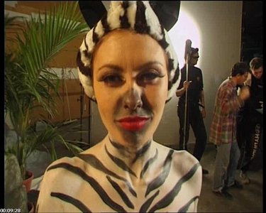 Making Venus