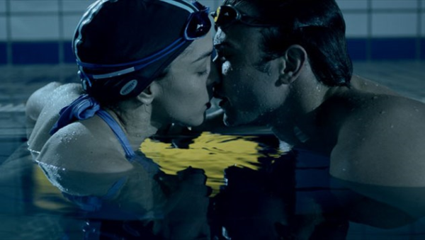 Apnea