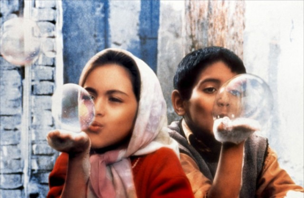 Children of Heaven