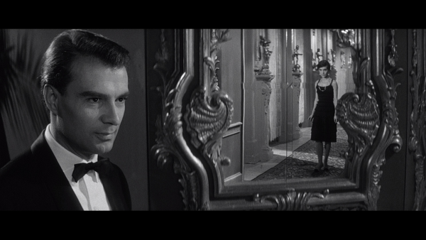 Last Year at Marienbad