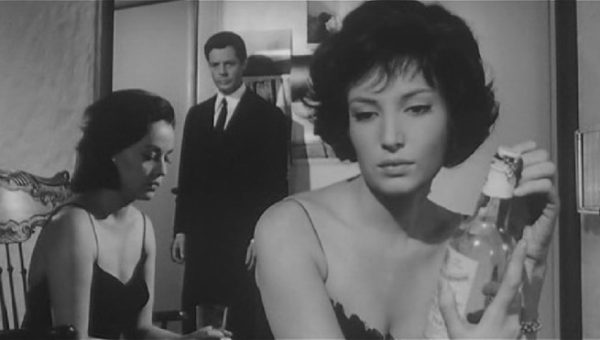 La notte