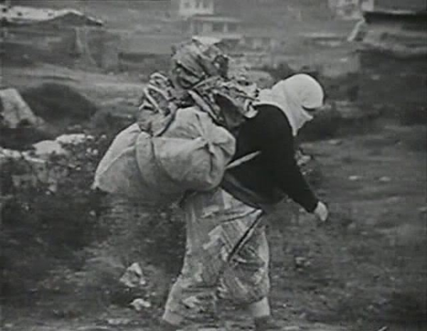 Resistance of September 2