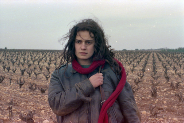 Vagabond