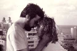 Lejanía
