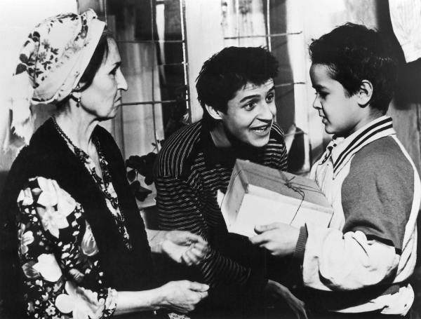 Brother (1991)