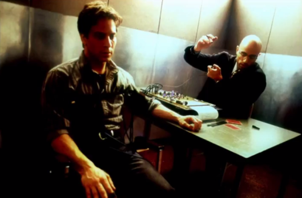 Polygraph