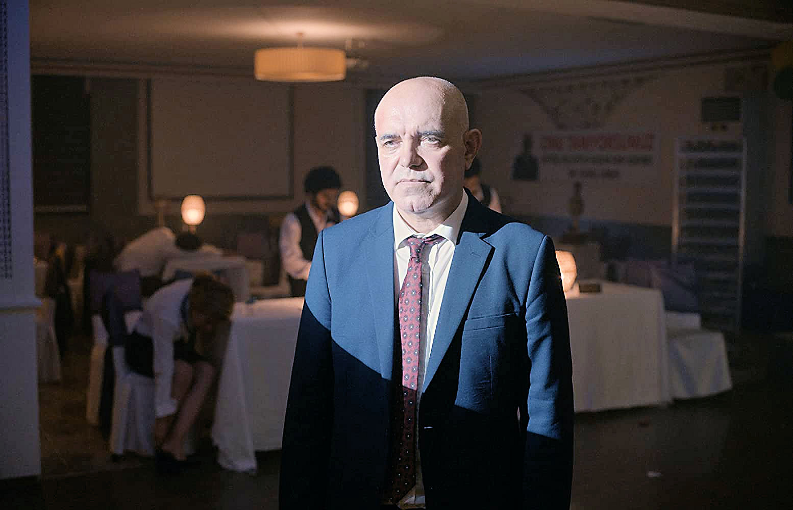 39th International Istanbul Film Festival: National Competition