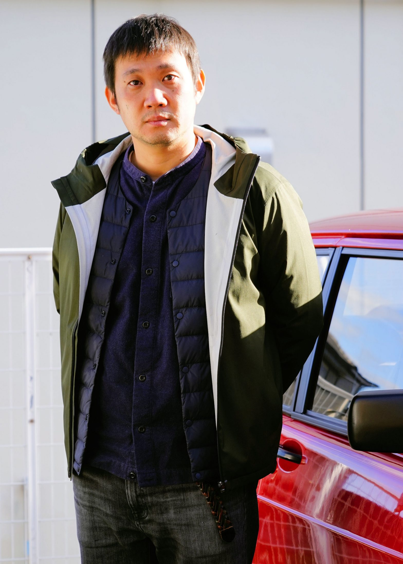 Grand Prix 2022 »Drive My Car«