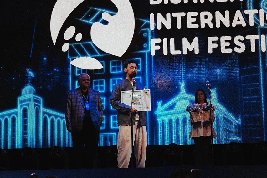 4th Bishkek International Film Festival
